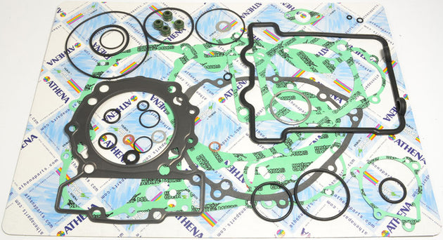 ATHENA Top End Gasket Set (oil seals not included) - Main