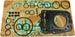 ATHENA Top End Gasket Set - Main