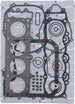 ATHENA Top End Gasket Set - Main