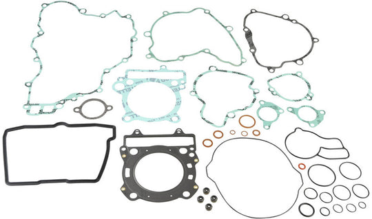 ATHENA Top End Gasket Set (oil seals not included) - Main