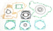 ATHENA Top End Gasket Set (oil seals not included) - Main