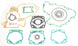 ATHENA Top End Gasket Set (oil seals not included) - Main