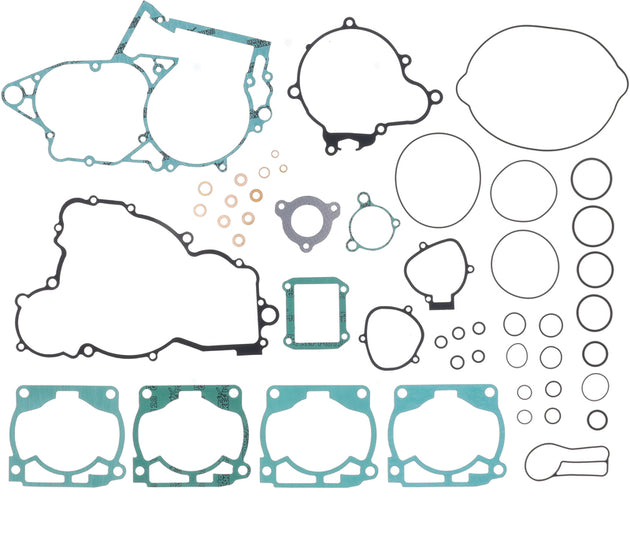 ATHENA Top End Gasket Set (oil seals not included) - Main