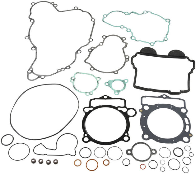 ATHENA Top End Gasket Set (oil seals not included) - Main