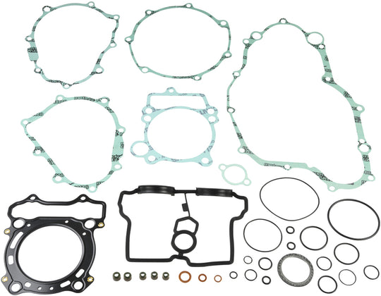 ATHENA Top End Gasket Set (oil seals not included) - Main