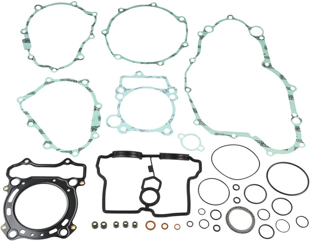 ATHENA Top End Gasket Set (oil seals not included) - Main