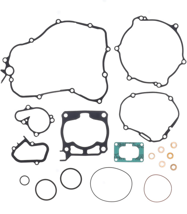 ATHENA Top End Gasket Set (oil seals not included) - Main