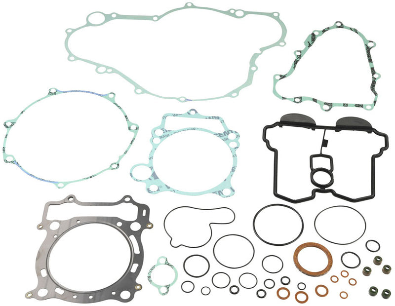 ATHENA Top End Gasket Set (oil seals not included) - Main