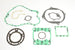 ATHENA Top End Gasket Set (oil seals not included) - Main