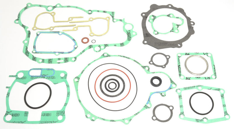 ATHENA Top End Gasket Set (oil seals not included) - Main