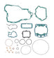 ATHENA Top End Gasket Set (oil seals not included) - Main