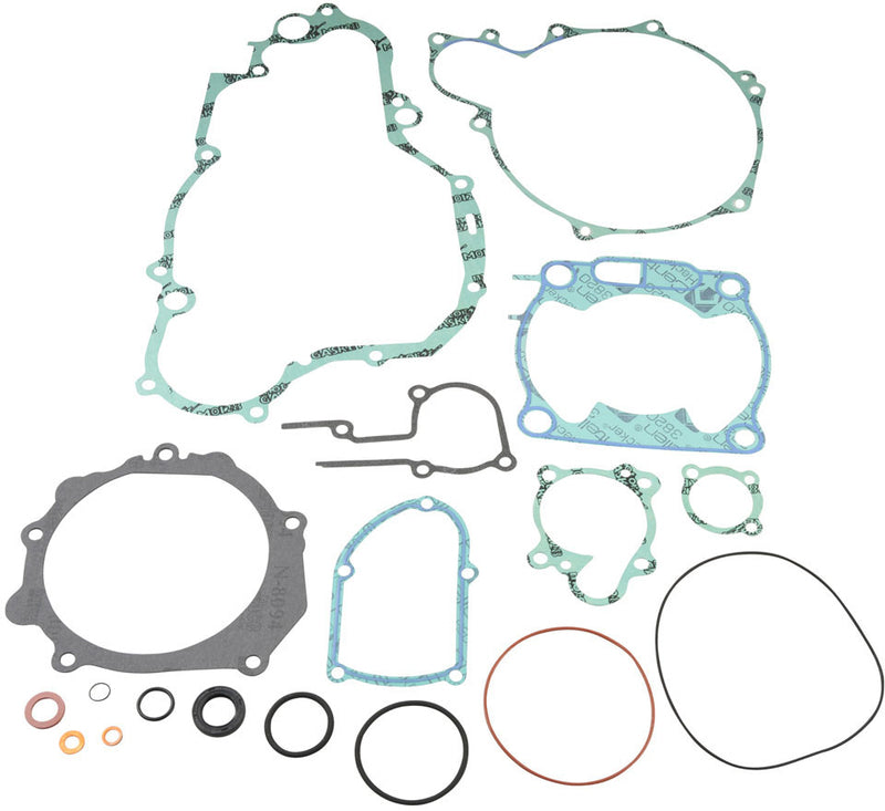 ATHENA Top End Gasket Set (oil seals not included) - Main