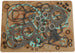 ATHENA Top End Gasket Set (oil seals not included) - Main
