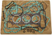 ATHENA Top End Gasket Set (oil seals not included) - Main