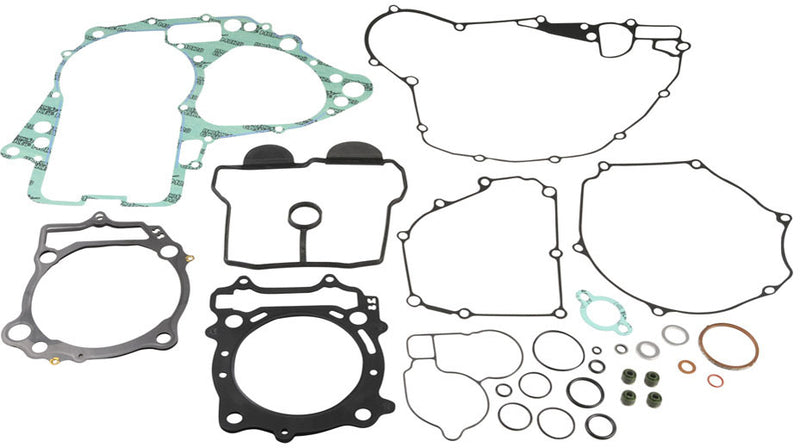 ATHENA Top End Gasket Set (oil seals not included) - Main