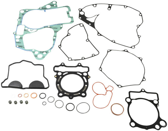 ATHENA Top End Gasket Set (oil seals not included) - Main