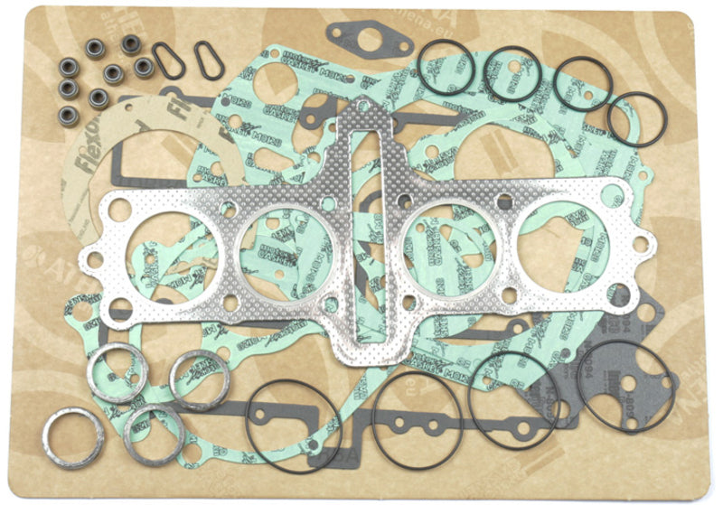 ATHENA Top End Gasket Set (oil seals not included) - Main