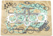 ATHENA Top End Gasket Set (oil seals not included) - Main