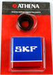ATHENA Crankshaft Bearing & Oil Seal Kit  - Main