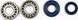 ATHENA Crankshaft Bearing & Oil Seal Kit - Extra