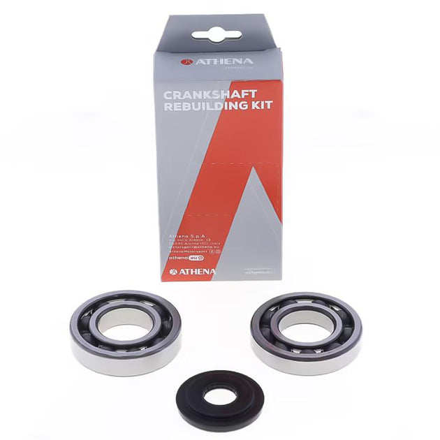 ATHENA Crankshaft Bearing & Oil Seal Kit - Main