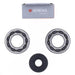 ATHENA Crankshaft Bearing & Oil Seal Kit - Extra