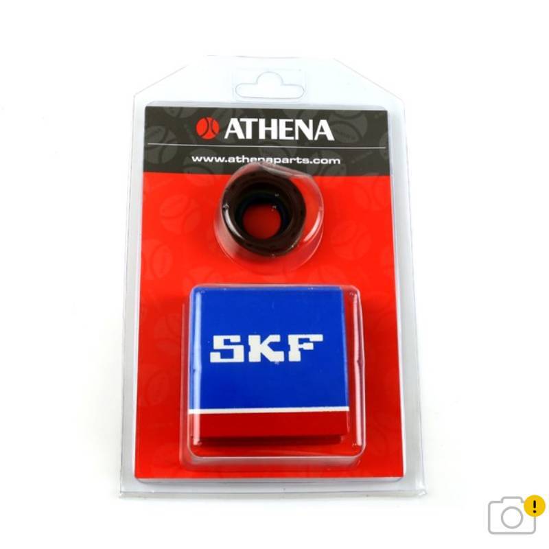 ATHENA Crankshaft Bearing & Oil Seal Kit - Extra