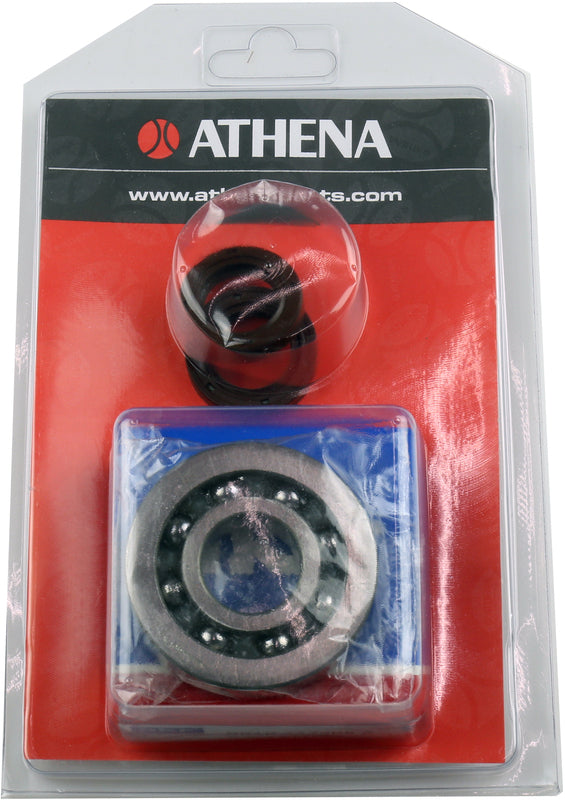 ATHENA Crankshaft Bearing & Oil Seal Kit - Extra