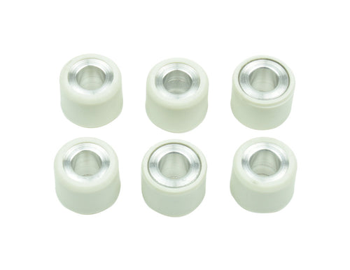 ATHENA Variator Rollers 15x12mm 1,9gr - Set of 6 - Extra