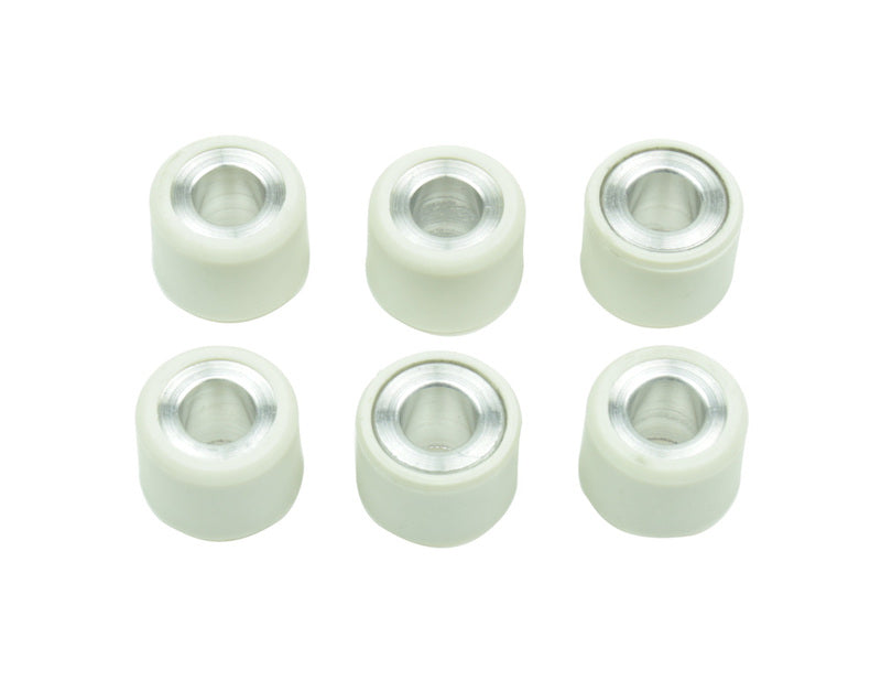 ATHENA Variator Rollers 15x12mm 1,5gr - Set of 6 - Main