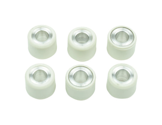 ATHENA Variator Rollers 15x12mm 1,5gr - Set of 6 - Extra
