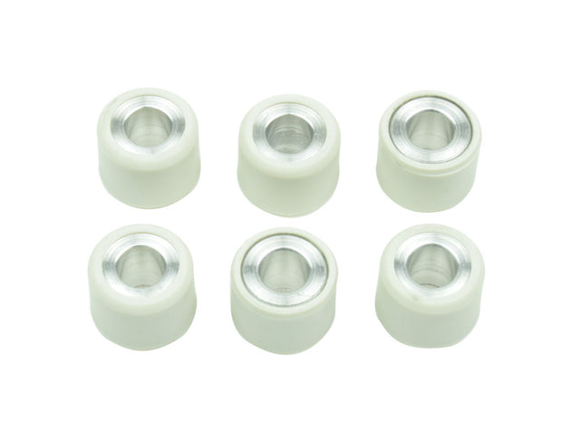 ATHENA Variator Rollers 15x12mm 1,5gr - Set of 6 - Extra