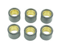 ATHENA Variator Rollers 19x15,5mm 5,2gr - Set of 6 - Main