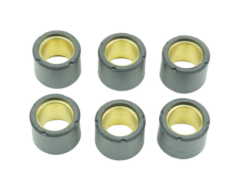 ATHENA Variator Rollers 19x15,5mm 5,2gr - Set of 6 - Extra