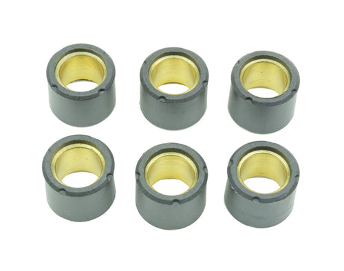 ATHENA Variator Rollers 19x15,5mm 5,2gr - Set of 6 - Extra