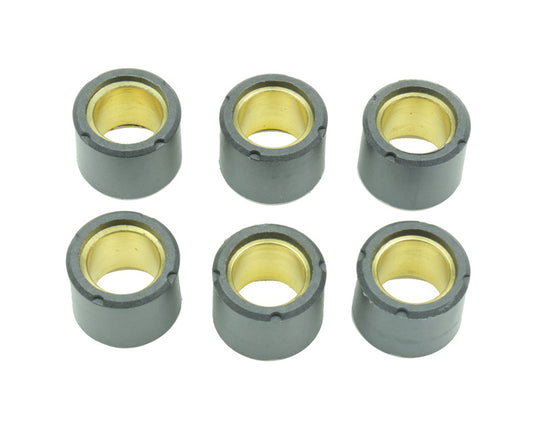 ATHENA Variator Rollers 19x15,5mm 5,2gr - Set of 6 - Extra