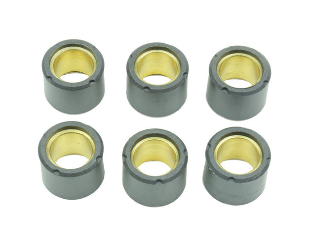 ATHENA Variator Rollers 19x15,5mm 5,2gr - Set of 6 - Extra