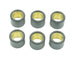 ATHENA Variator Rollers 19x15,5mm 5,2gr - Set of 6 - Extra