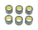 ATHENA Variator Rollers 19x15,5mm 5,2gr - Set of 6 - Extra