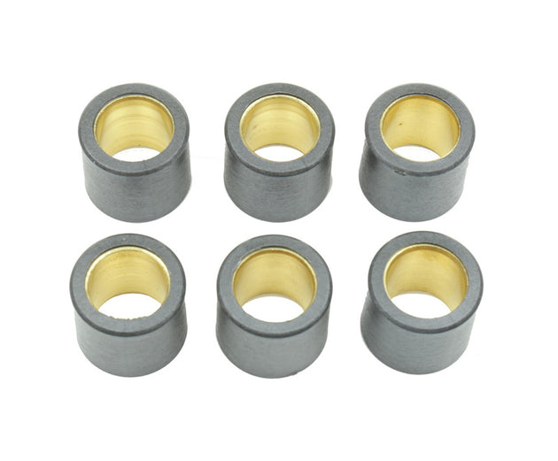 ATHENA Variator Rollers 19x17mm 13,5gr - Set of 6 - Main