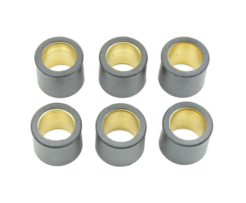 ATHENA Variator Rollers 19x17mm 13,5gr - Set of 6 - Extra