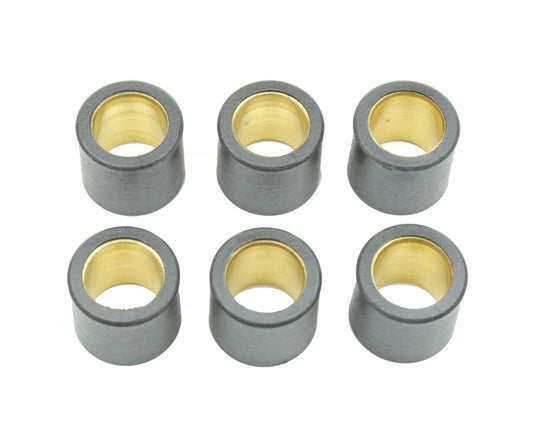 ATHENA Variator Rollers 19x17mm 13,5gr - Set of 6 - Extra