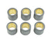 ATHENA Variator Rollers 19x17mm 13,5gr - Set of 6 - Extra