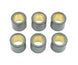 ATHENA Variator Rollers 19x17mm 13,5gr - Set of 6 - Extra