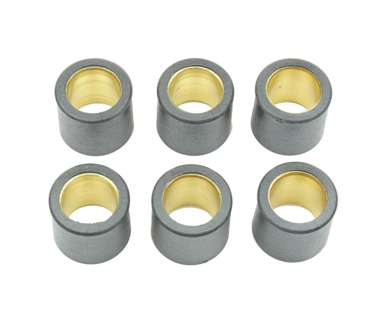 ATHENA Variator Rollers 19x17mm 15,5gr - Set of 6 - Extra