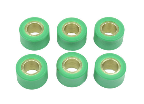 ATHENA Variator Rollers 20x12mm 11gr - Set of 6 - Extra