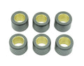 ATHENA Variator Rollers 20x15mm 14,5gr - Set of 6 - Main