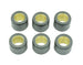 ATHENA Variator Rollers 20x15mm 14,5gr - Set of 6 - Main