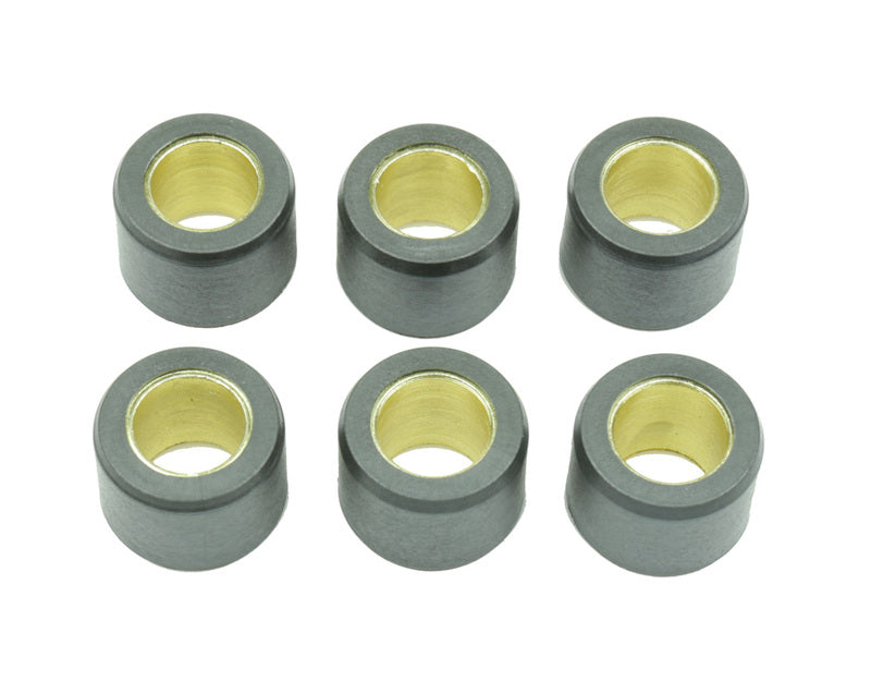 ATHENA Variator Rollers 20x15mm 14,5gr - Set of 6 - Extra