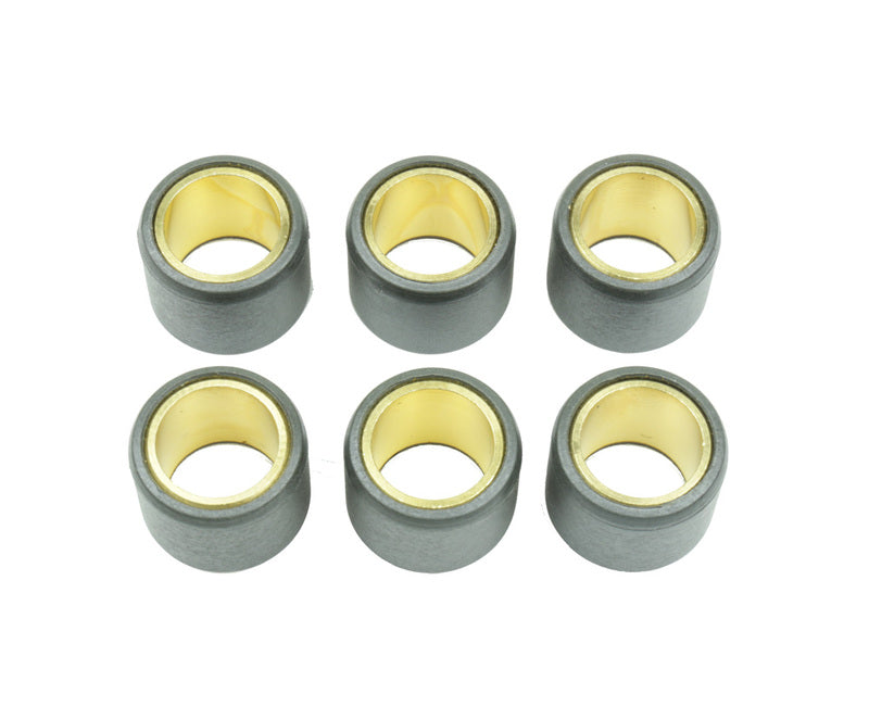 ATHENA Variator Rollers 23x18mm 15gr - Set of 6 - Extra